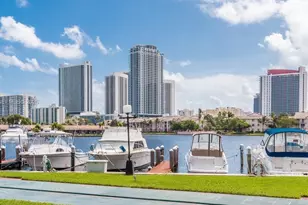 600 Three Islands Boulevard, Hallandale Beach, FL 33009 - Photo 38