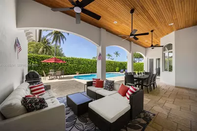 8111 SW 178th St, Palmetto Bay, FL 33157 - Photo 4