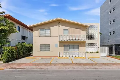 7434 Harding Ave #9, Miami Beach, FL 33141 - Photo 2