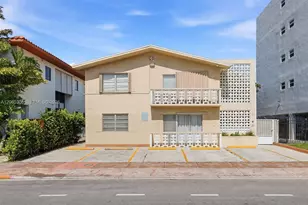 7434 Harding Ave, Miami Beach, FL 33141 - Photo 2