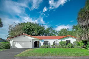10251 NW 39th Ct, Coral Springs, FL 33065 - Photo 6