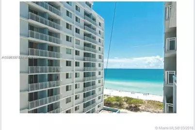 6917 Collins Ave #912, Miami Beach, FL 33141 - Photo 20