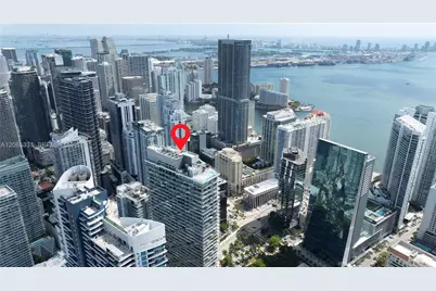 1300 S Miami Ave #2411, Miami, FL 33130 - Photo 28
