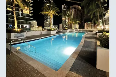 60 SW 13th St #3219, Miami, FL 33130 - Photo 16