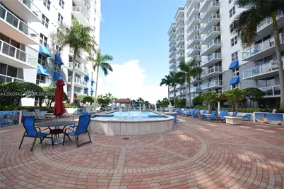 5091 NW 7th St #1007, Miami, FL 33126 - Photo 12