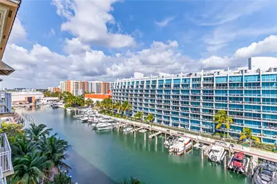 3001 NE 185th St #707, Aventura, FL 33180 - Photo 2