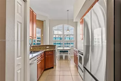 3001 NE 185th St #707, Aventura, FL 33180 - Photo 14