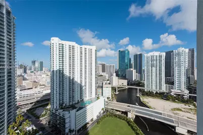 92 SW 3rd Street #2812, Miami, FL 33130 - Photo 16