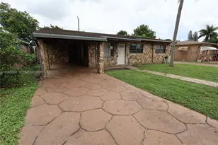 3151 NW 4th St, Lauderhill, FL 33311 - Photo 2