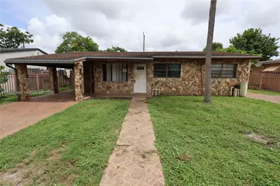 3151 NW 4th St, Lauderhill, FL 33311 - Photo 1