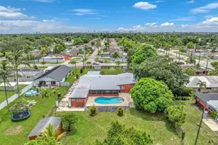 17520 NW 17th Ave, Miami Gardens, FL 33056 - Photo 1