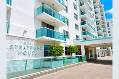 2841 NE 163rd St #608, North Miami Beach, FL 33160 - Photo 2