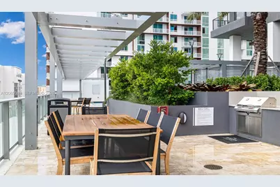 555 NE 8th St #1801, Fort Lauderdale, FL 33304 - Photo 42