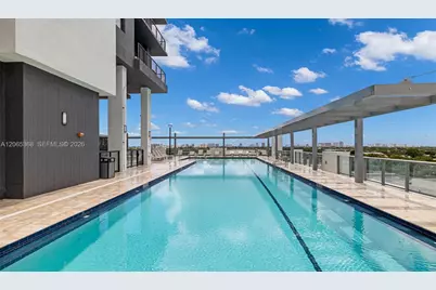 555 NE 8th St #1801, Fort Lauderdale, FL 33304 - Photo 38