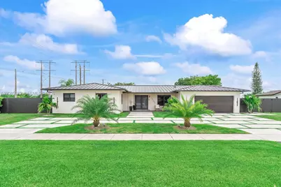13140 SW 112th Ave, Miami, FL 33176 - Photo 1