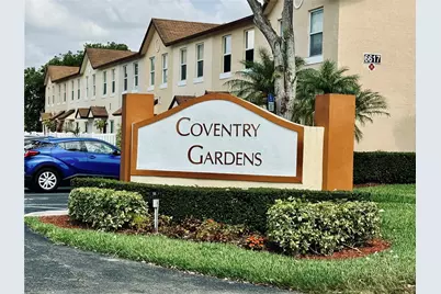 6625 Winfield Blvd #4-D, Margate, FL 33063 - Photo 2