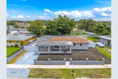 17915 NW 43rd Ct #A, Miami Gardens, FL 33055 - Photo 16