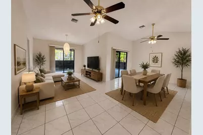 8848 NW 76th Ct, Tamarac, FL 33321 - Photo 2