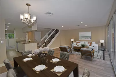 853 NW 80th Ter #2, Plantation, FL 33324 - Photo 10