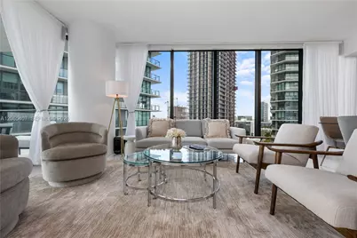 650 NE 32nd St #1501, Miami, FL 33137 - Photo 8