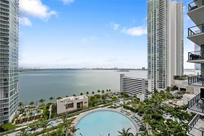 650 NE 32nd St #1501, Miami, FL 33137 - Photo 6