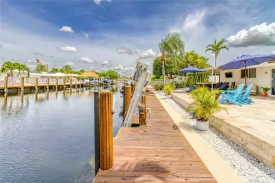 491 SE 10th Ave, Pompano Beach, FL 33060 - Photo 16
