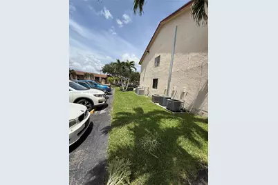 7901 Southgate Blvd #C6, North Lauderdale, FL 33068 - Photo 20