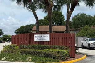 7901 Southgate Blvd, North Lauderdale, FL 33068 - Photo 2