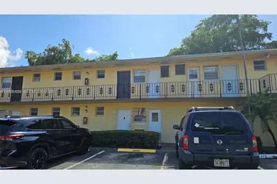 20200 NE 29th Ct #N213, Aventura, FL 33180 - Photo 12