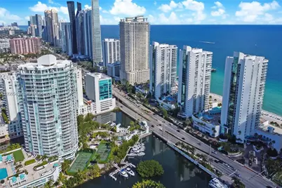 16400 Collins, Sunny Isles Beach, FL 33160 - Photo 4
