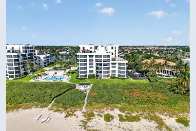 2565 S Ocean Blvd #112N, Highland Beach, FL 33487 - Photo 2