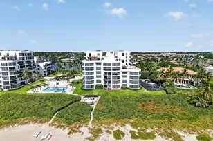2565 S Ocean Blvd, Highland Beach, FL 33487 - Photo 2