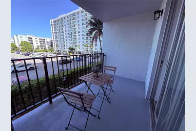 2903 N Miami Beach Blvd #201, North Miami Beach, FL 33160 - Photo 18