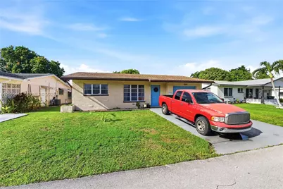 4916 NW 55th Ct, Tamarac, FL 33319 - Photo 14