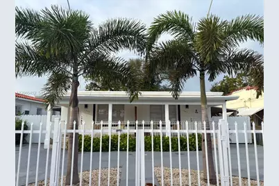1947 NW 33rd St #1, Miami, FL 33142 - Photo 1