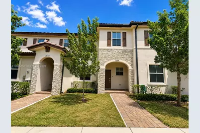 12159 NW 23rd Ct #12159, Miami, FL 33167 - Photo 1