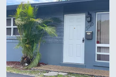 2240 N 57th Way #0, Hollywood, FL 33021 - Photo 4