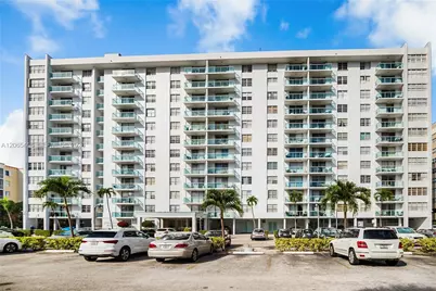 2841 NE 163rd St #1002, North Miami Beach, FL 33160 - Photo 12