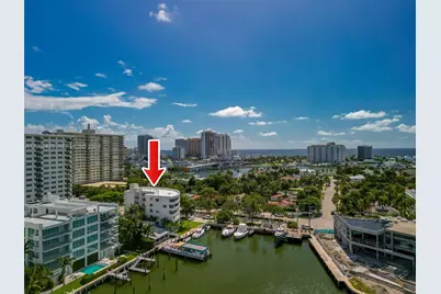 401 SE 25th Ave # 605, Fort Lauderdale, FL 33301 - Photo 36