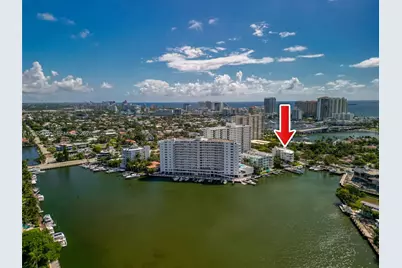 401 SE 25th Ave # 605, Fort Lauderdale, FL 33301 - Photo 34