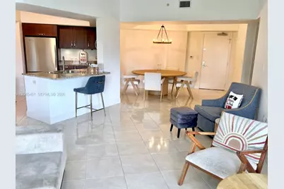 20000 E Country Club Dr #612, Aventura, FL 33180 - Photo 8