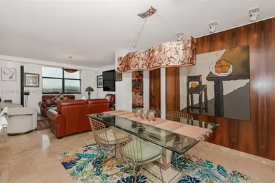 11111 Biscayne Blvd #12B, Miami, FL 33181 - Photo 2