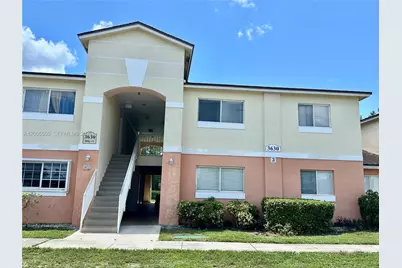 3630 N 56th Ave #310, Hollywood, FL 33021 - Photo 1