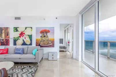1830 S Ocean Dr #1606, Hallandale Beach, FL 33009 - Photo 12