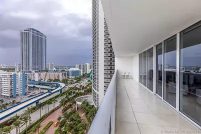 1830 S Ocean Dr #1606, Hallandale Beach, FL 33009 - Photo 4