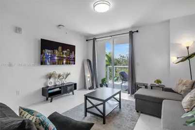 1850 Monroe St #401, Hollywood, FL 33020 - Photo 8