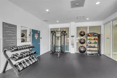 1850 Monroe St #401, Hollywood, FL 33020 - Photo 32