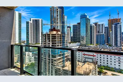 20 NE 11th St #4506, Miami, FL 33132 - Photo 8
