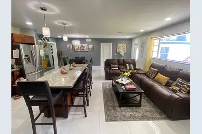 13270 NE 3rd Ct, North Miami, FL 33161 - Photo 2