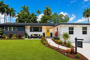 13270 NE 3rd Ct, North Miami, FL 33161 - Photo 1